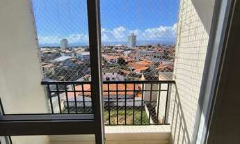 Imagem 5: Oportunidade - Apartamento - Residencial Bosque dos Ipês - Residencial Quartier - 2 Dormit