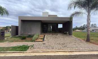 Imagem 2: Casa Diferenciada com 3 quartos à venda, por R$ 1.200.000 - Condomínio Residencial Gaudí