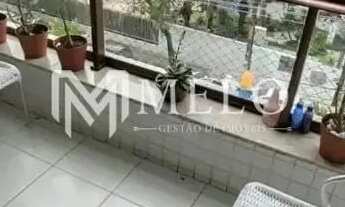 Imagem 5: Apartamento à venda no AYRTON DE ALMEIDA CARVALHO , CASA AMARELA, Recife, PE