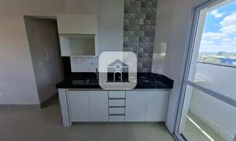 Imagem 4: Apartamento Para Locação No Bairro Umuarama