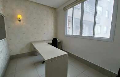 Imagem 6: Imóvel para aluguel com 28 metros quadrados em Nova Suiça - Goiânia - GO