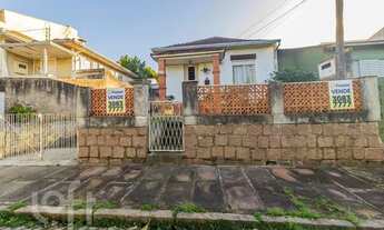 Imagem: Casa à venda em Vila Ipiranga com 90 m²