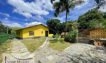 Imagem: Casa em Goiabal - Paty do Alferes