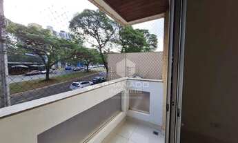 Imagem 4: Apartamento com 4 dormitórios para alugar, 120 m² por R$ 3.400,00/mês - Zona 04 - Maringá