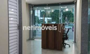 Imagem 7: Sala Corporativa de 104m²; no Empresarial Lucaia Center