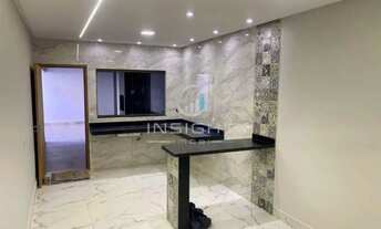 Imagem: Linda casa à venda no Residencial Vale