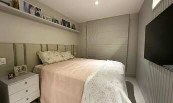 Imagem 4: Apartamento com 98 m², 3 quartos no Jardim Oceania - João Pessoa/PB