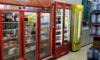 Imagem: SUPERMERCADO A VENDA