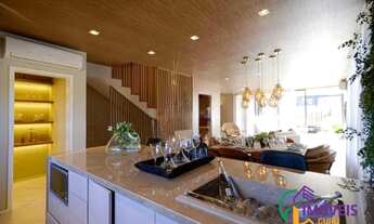 Imagem 2: CASA EM CONDOMÍNIO - TAMBORÉ - SP