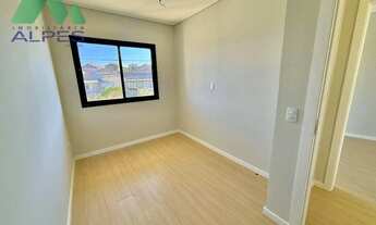 Imagem 15: Sobrado à venda, 127 m² por R$ 750.000,00 - Xaxim - Curitiba/PR