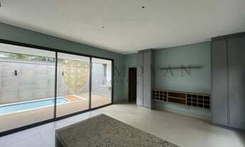 Imagem 7: Casa Condomínio em Ribeirão Preto