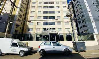 Imagem: Apartamento para alugar no Edifício Itaua