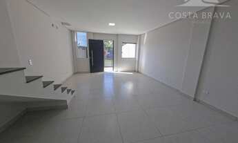 Imagem 4: Sobrados novos com 3 suítes e excelente padrão de acabamento