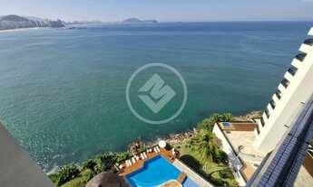 Imagem 3: Lindo Apartamento a venda em Condomínio Alto Padrão na Praia das Astúrias Guarujá SP codig