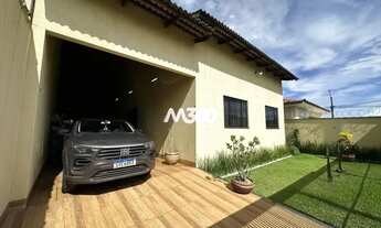 Imagem 3: CASA 04 QUARTOS, 02 SUÍTES 273m² - VILA LUCIANA - GOIÂNIA - GO