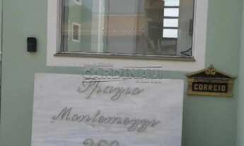 Imagem 2: Apartamento Padrão em São Carlos