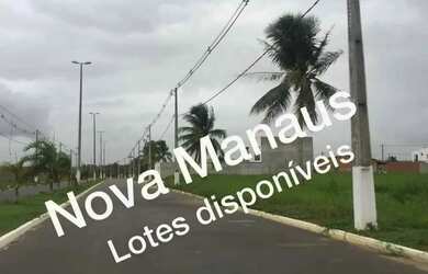 Imagem 4: Nova Manaus Terreno / lote com venda por R$3.612