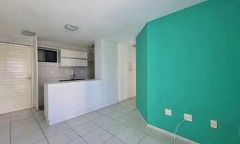 Imagem: Apartamento com 2 Quarto(s) e 1 banheiro(s)