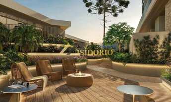 Imagem 7: APARTAMENTO NO MERCÊS! 02 SUÍTES, SACADA C/ CHURRASQUEIRA, GAR