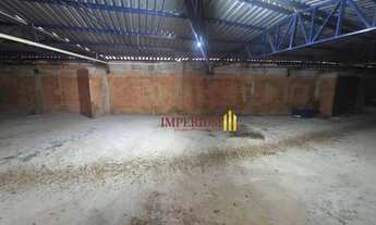 Imagem 4: Galpão para alugar, 800 m² por R$ 24.680,00/mês - Tucuruvi - São Paulo/SP