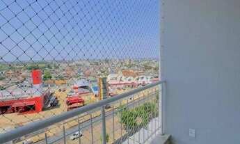 Imagem 7: Excelente apartamento para locação com Móveis Planejados, próximo ao Porto Velho Shopping