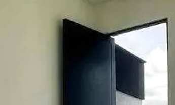 Imagem 3: Casa Térrea de Alto Padrão 3 Suítes com Piscina