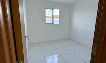 Imagem 4: Apartamento pronto para morar, com 2 quartos, entrada facilitada