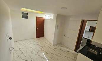 Imagem 2: Imóvel para aluguel com 38 metros quadrados com 1 quarto em Anil - Rio de Janeiro - RJ