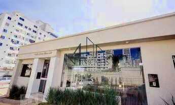 Imagem: Apartamento 02 quartos - Setor Negrão de