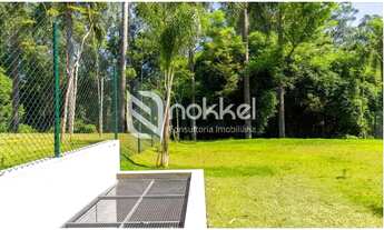 Imagem 5: Elegância e espaço no coração da Chácara Santo Antônio