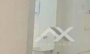 Imagem 3: Apartamento com 2 dormitórios para alugar, 47 m² por R$ 1.830,00/mês - Rni Nações Unidas