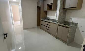 Imagem 2: ALUGUEL MENSAL APARTAMENTO BAIRRO VEROLME - ANGRA DOS REIS RJ