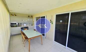 Imagem 5: Apartamento térreo, nascente total e mobiliado no Golf Ville - Porto das Dunas