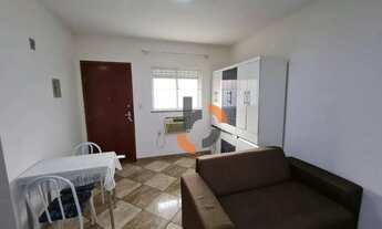 Imagem 3: Kitnet com 1 dormitório para alugar, 30 m² por R$ 1.348,59/mês - Moqueta - Nova Iguaçu/RJ