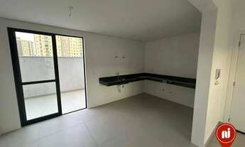 Imagem 5: Apartamento Garden com 3 dormitórios à venda, 125 m² por R$ 750.000 - Parque Riacho das Pe