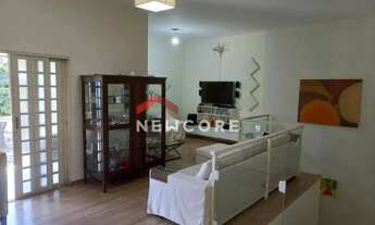 Imagem 4: Casa em Rua Valentina Penteado de Freitas - Parque das Universidades - Campinas/SP