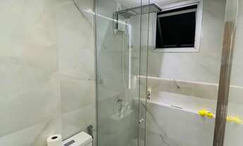 Imagem 4: Anderson Martins imóveis vende lindo apartamento com varanda cod 32288 R