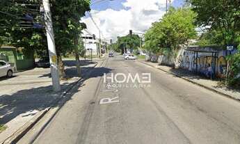 Imagem 2: Apartamento com 3 dormitórios à venda, 57 m² por R$ 59.000,00 - Brás de Pina - Rio de Jane