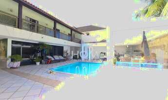 Imagem: Casa com 4 dormitórios à venda, 600 m²