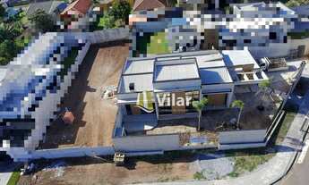 Imagem: Casa com 3 dormitórios, 185 m² - venda