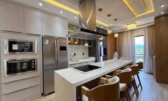 Imagem: Apartamento à venda, 3 quartos, 2 suítes