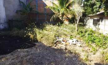 Imagem: LOTE JARDIM NOVA ERA 408 M2 SENDO 12X34