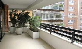 Imagem: Apartamento com 3 quartos para locação