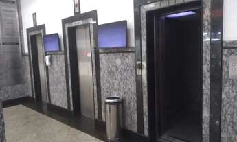 Imagem: Imóvel para venda possui 20 metros quadrados