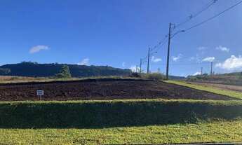 Imagem 2: Terreno à venda no Pinhal Alto. Nova Petrópolis RS. REF: 1706