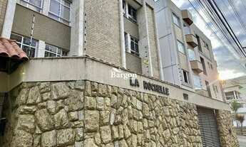 Imagem: Apartamento com 2 quartos à venda no Bairro