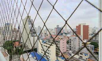 Imagem 7: Apartamento à Venda - Bela Vista, 2 Quartos, 51 m2