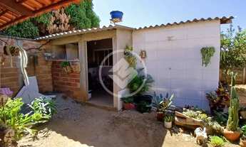 Imagem 5: Casa Bem localizada no Jardim Itaipu, com 2 quartos, 2 vagas de garagem e 3 Kitnetes codig