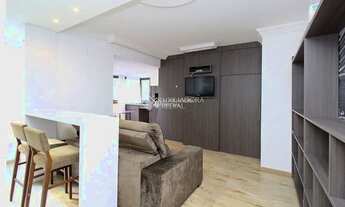 Imagem 5: Excelente apartamento estilo loft, semi-mobiliado