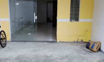 Imagem 3: Casa 2/4 em Vila de Abrantes